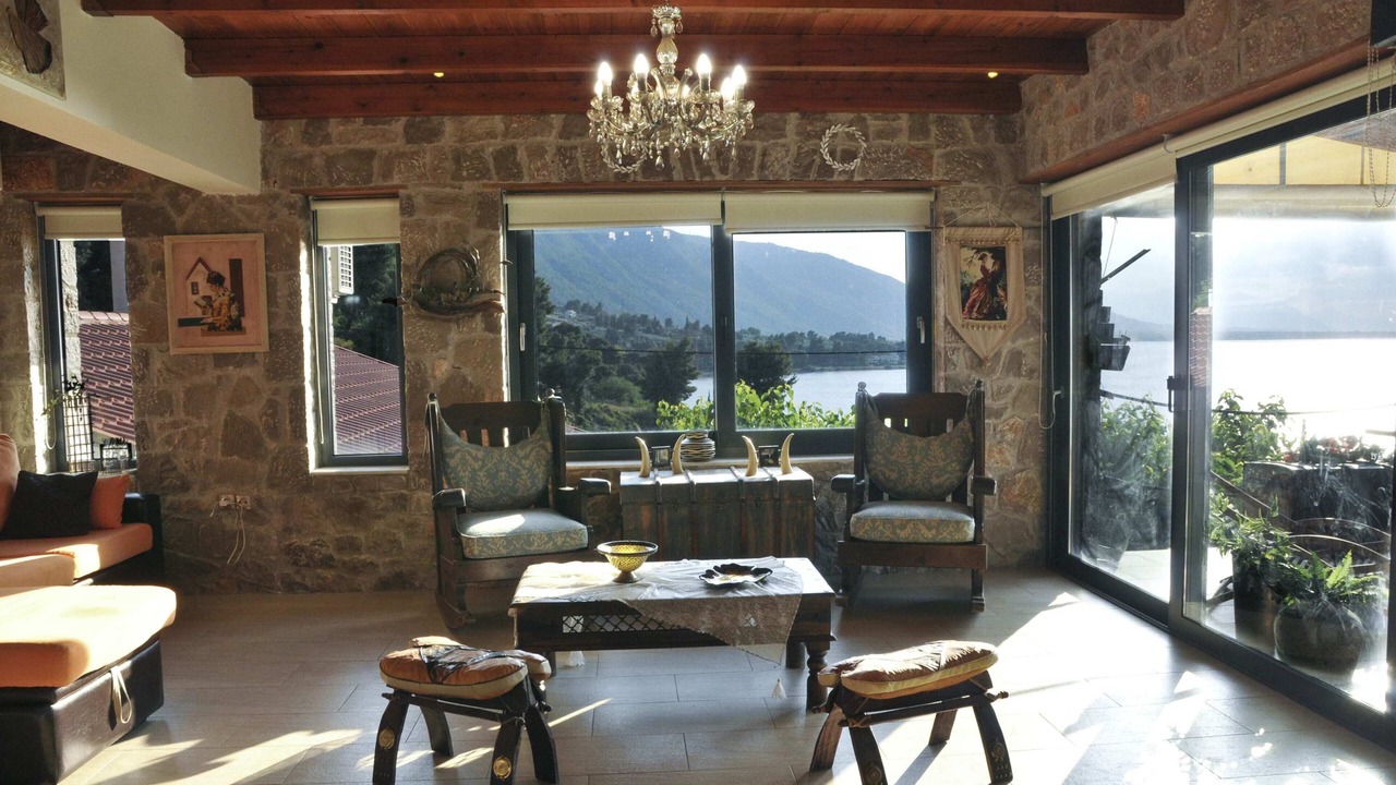 Photo of Outdoor in Kamena Vourla