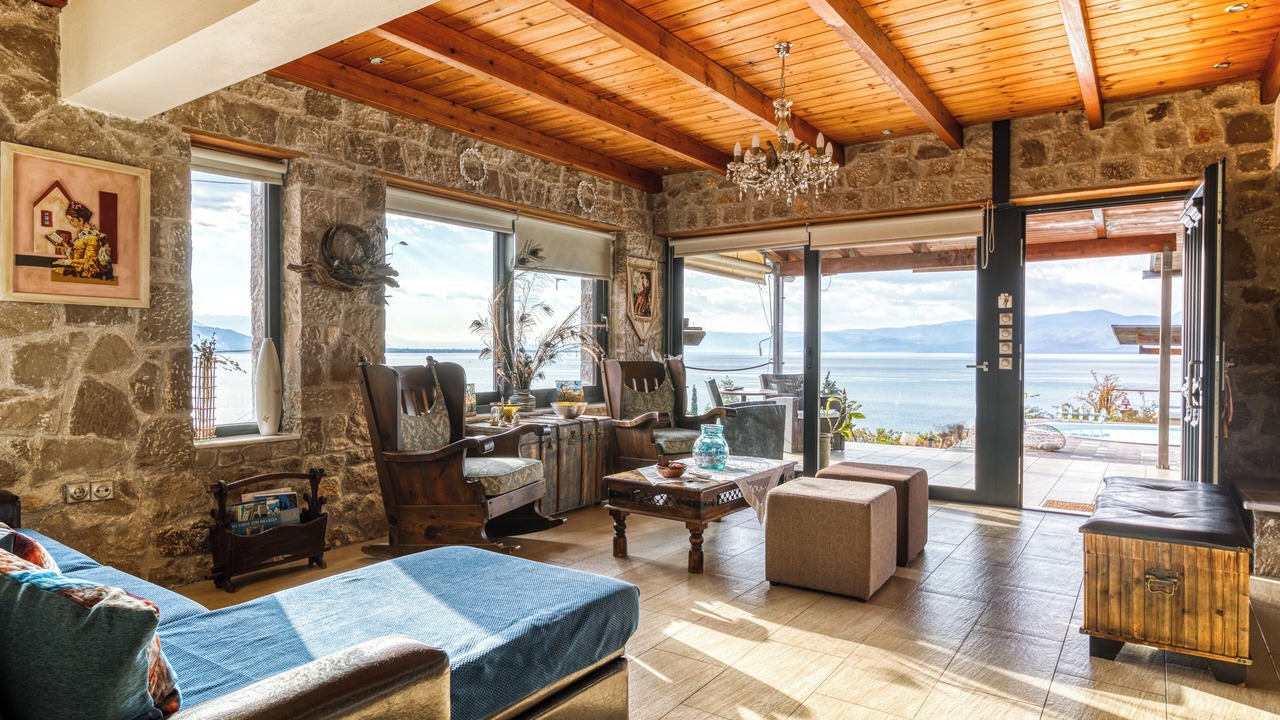 Photo of Outdoor in Kamena Vourla