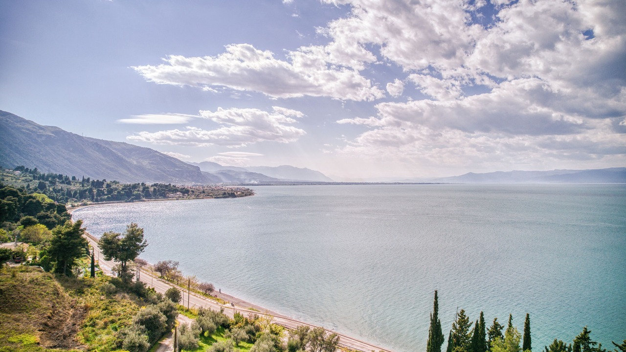 Photo of Outdoor in Kamena Vourla