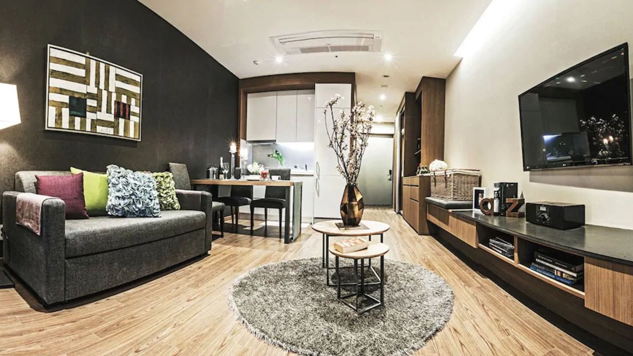 Photo of Kitchen in Sogong-dong