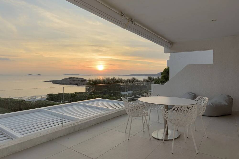 Photo of Patio Balcony in Koukaki