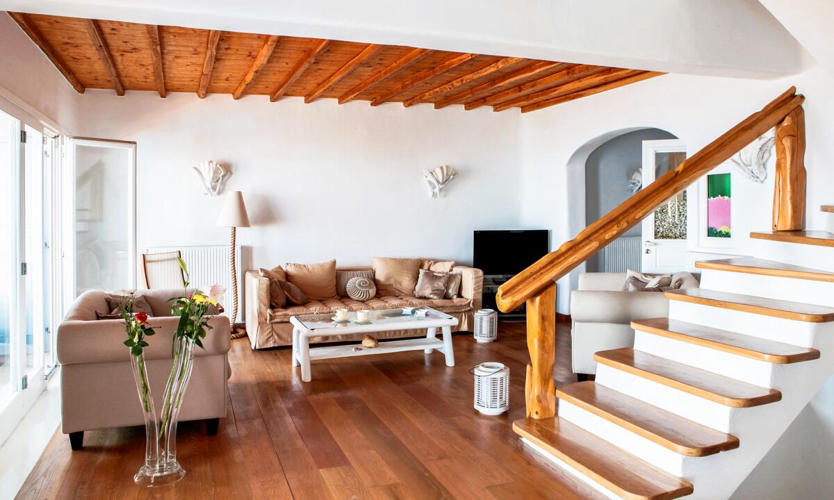 Photo of Livingroom in Houlakia