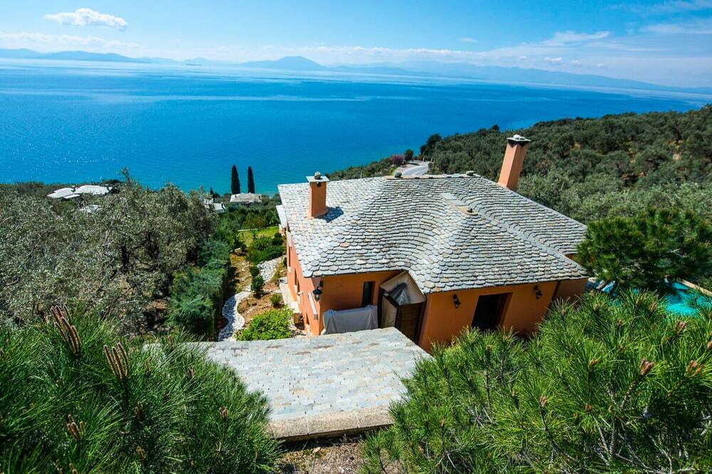Photo of Outdoor in South Pelion