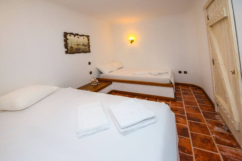Photo of Bedroom in South Pelion
