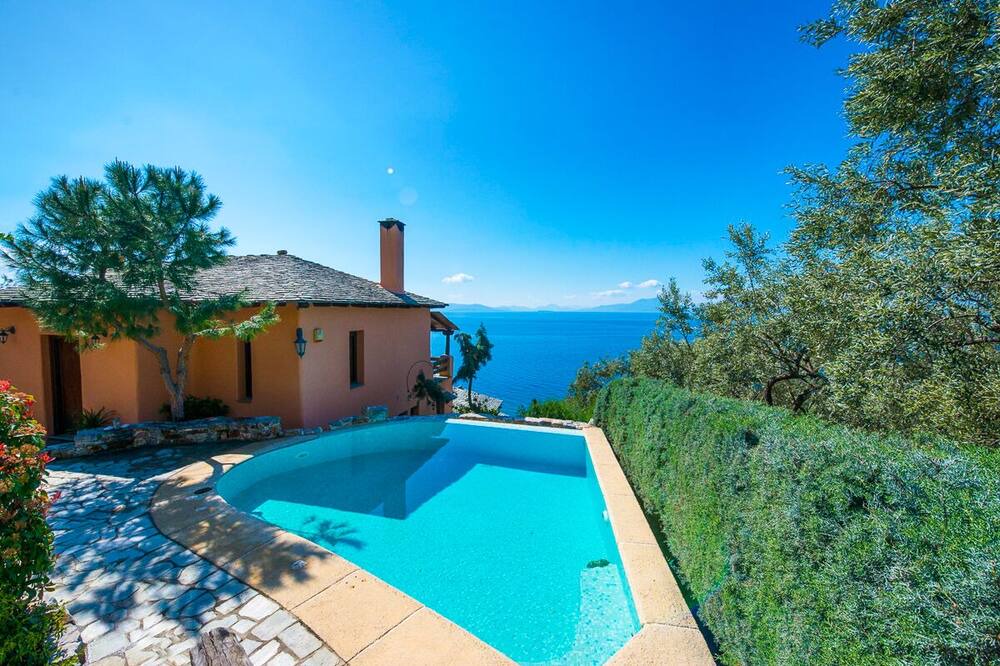 Photo of Outdoor in South Pelion