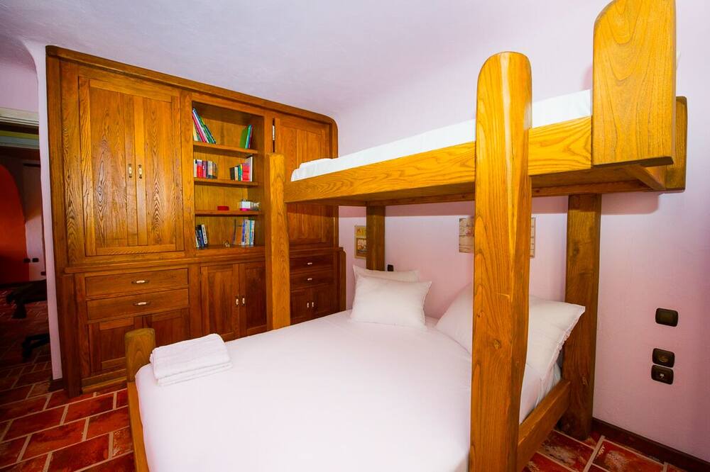 Photo of Bedroom in South Pelion