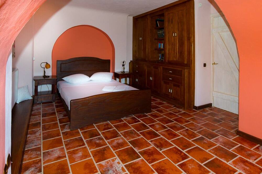 Photo of Bedroom in South Pelion