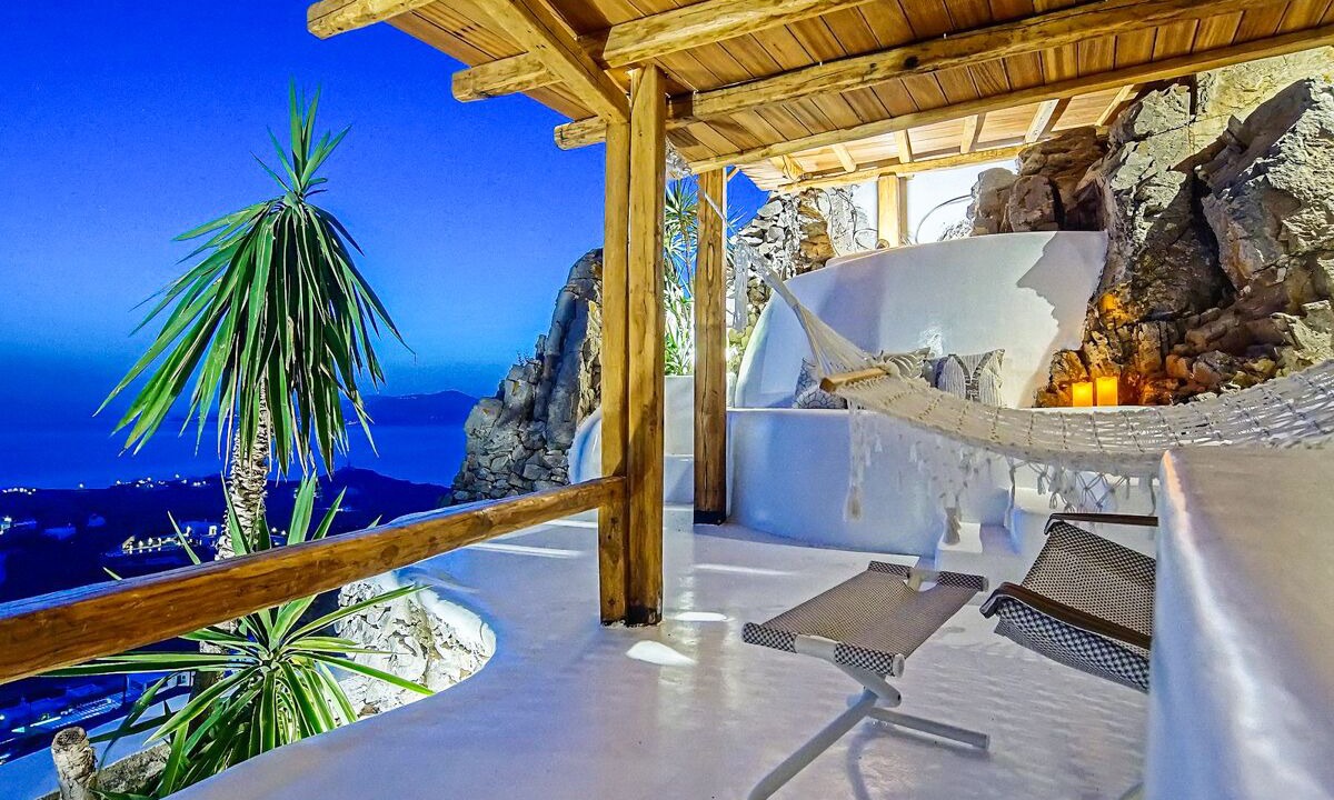 Photo of Outdoor in Houlakia