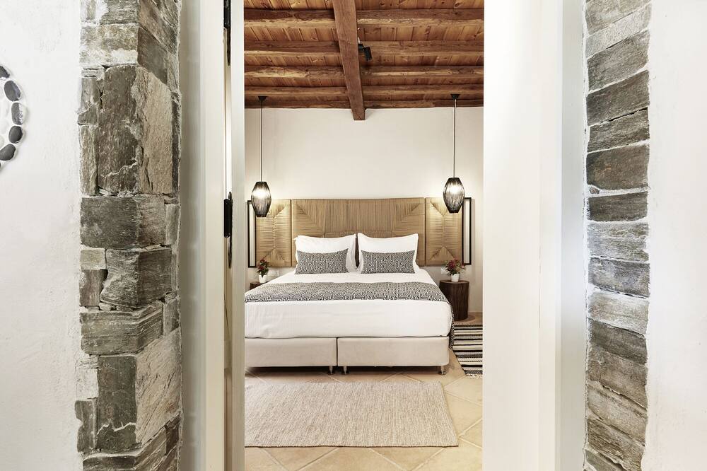 Photo of Bedroom in Koukounaries