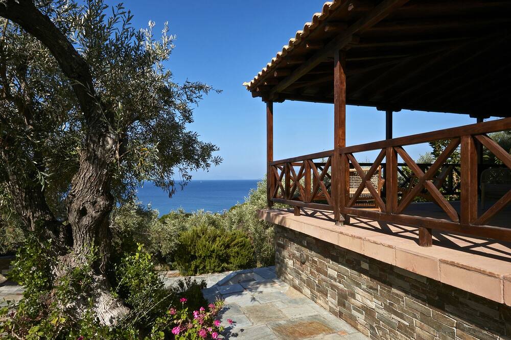 Photo of Outdoor in Koukounaries
