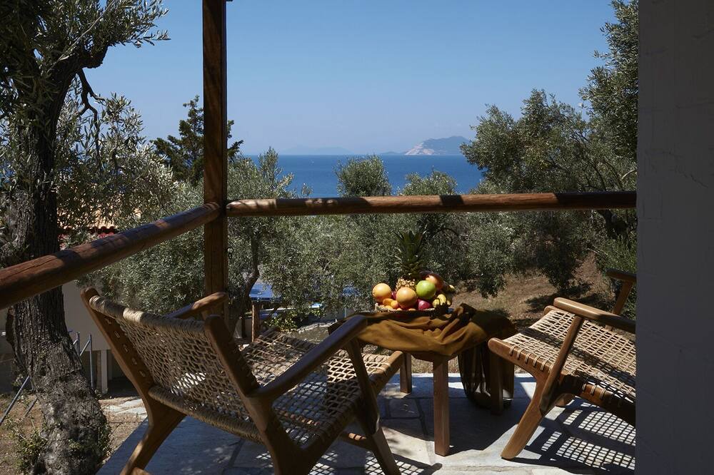 Photo of Outdoor in Koukounaries
