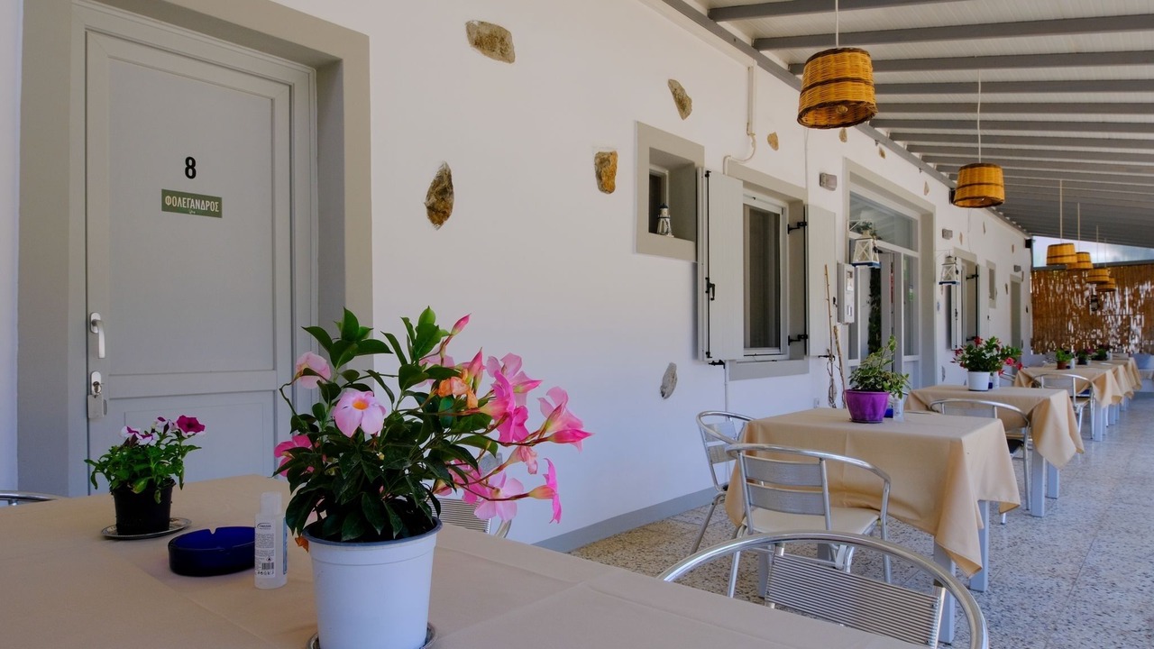 Photo of Others in Astypalaia