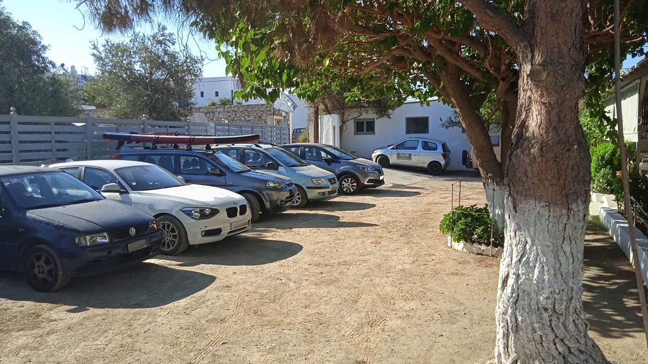 Photo of Outdoor in Astypalaia