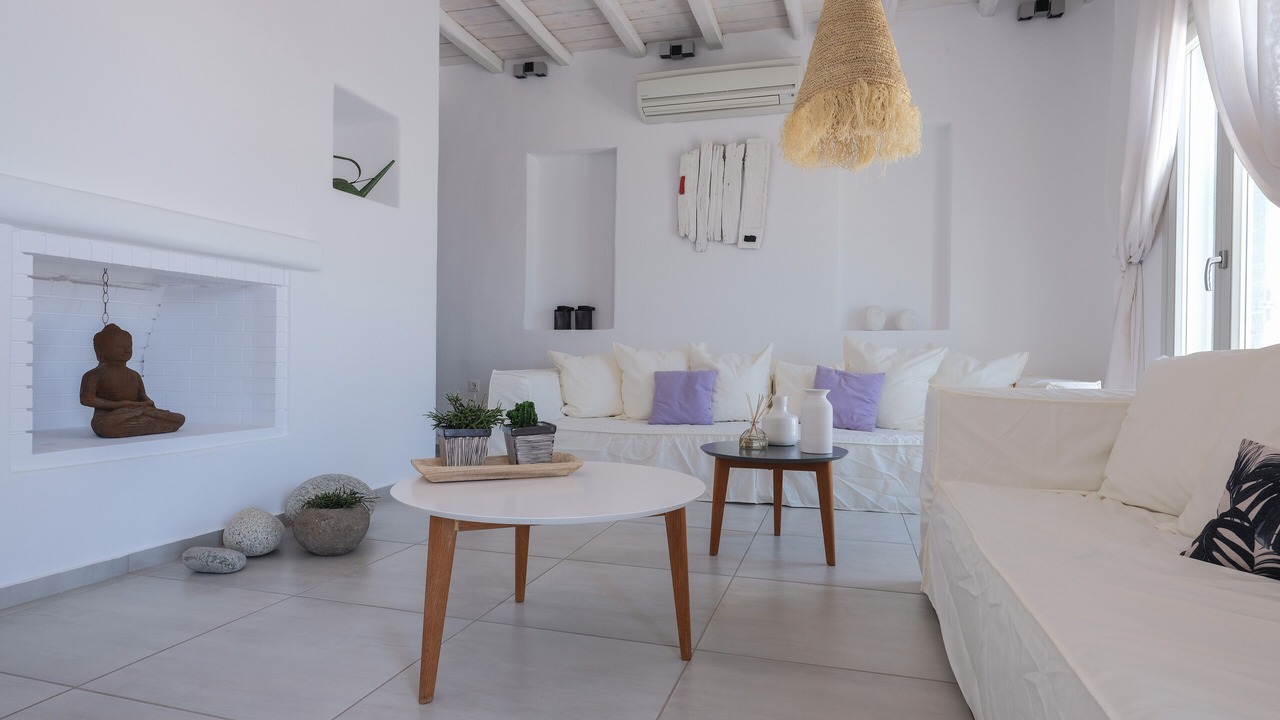 Photo of Bedroom in Tourlos