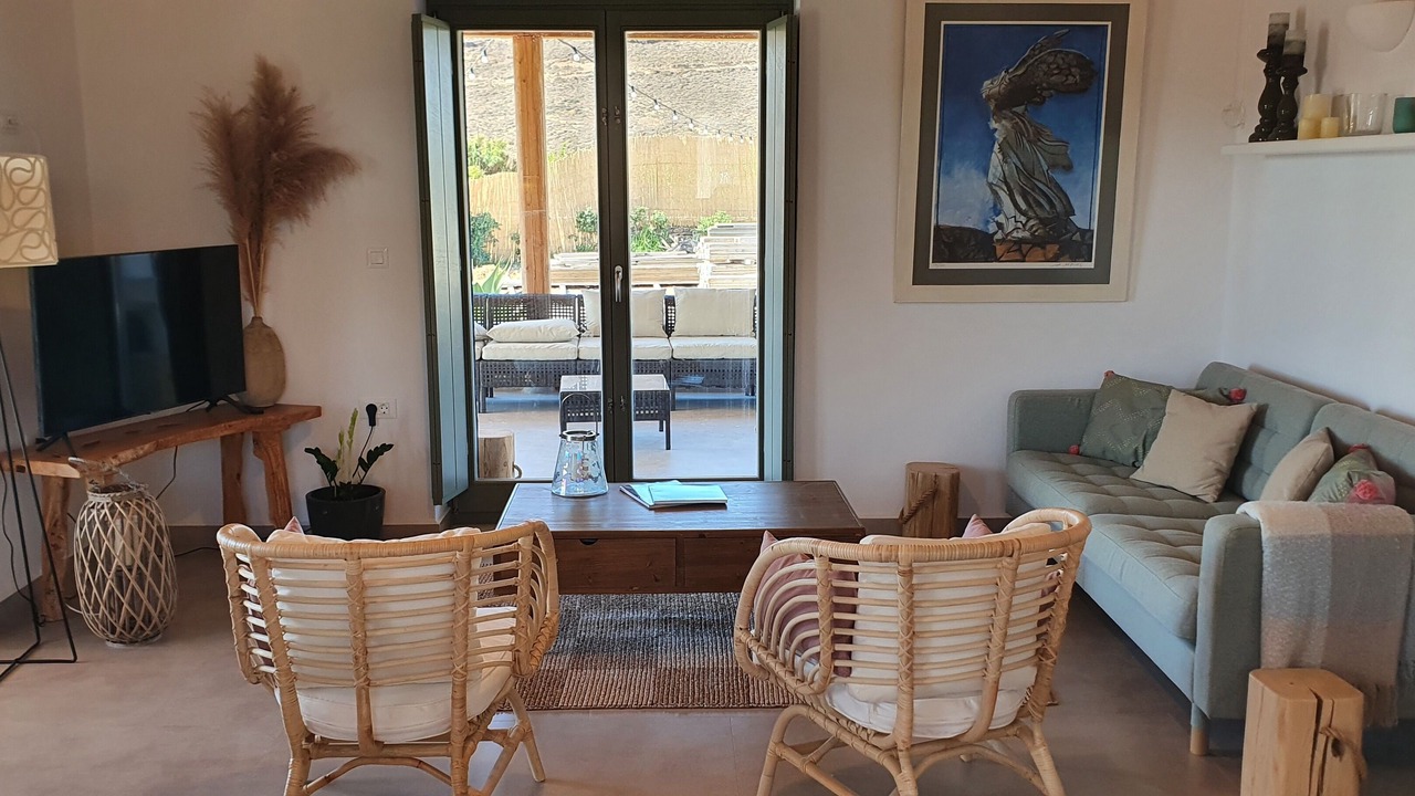 Photo of Outdoor in Ftelia