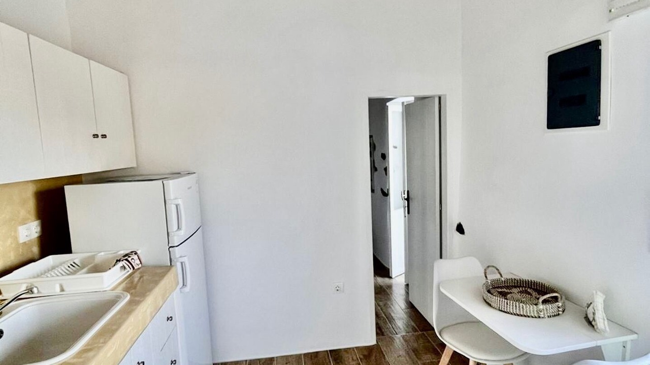 Photo of Kitchen in Astypalaia
