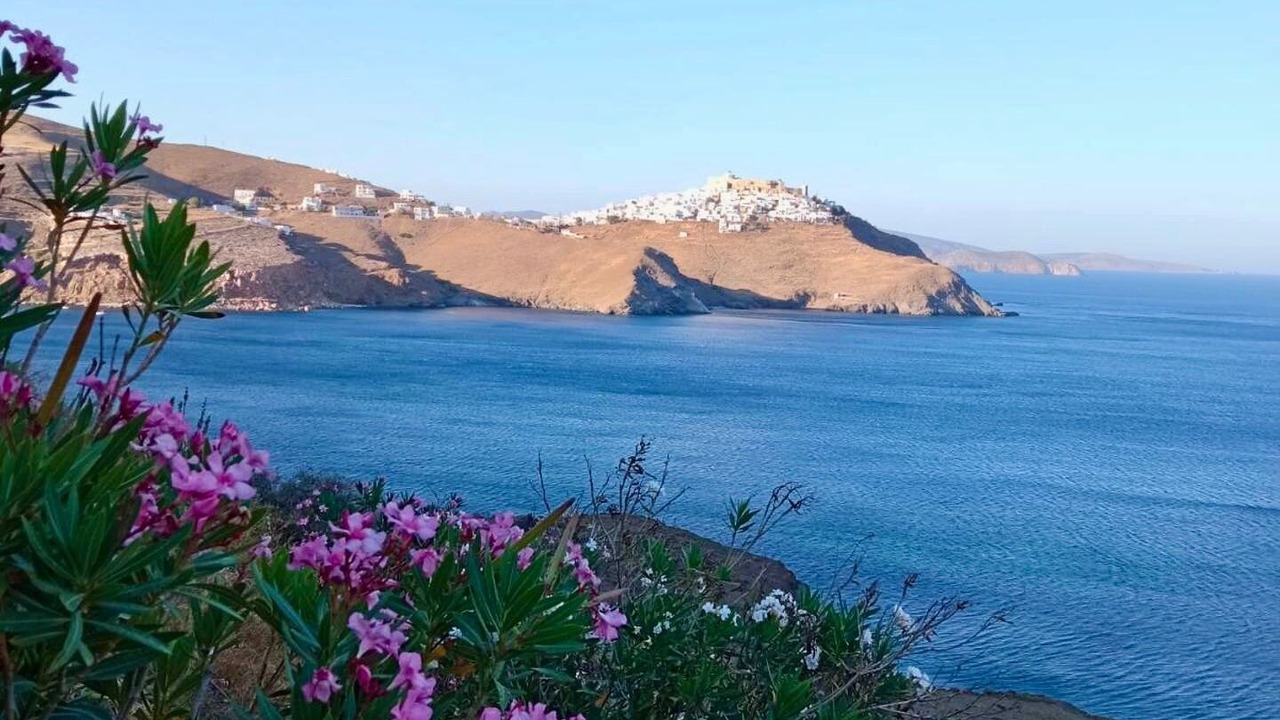 Photo of Others in Astypalaia