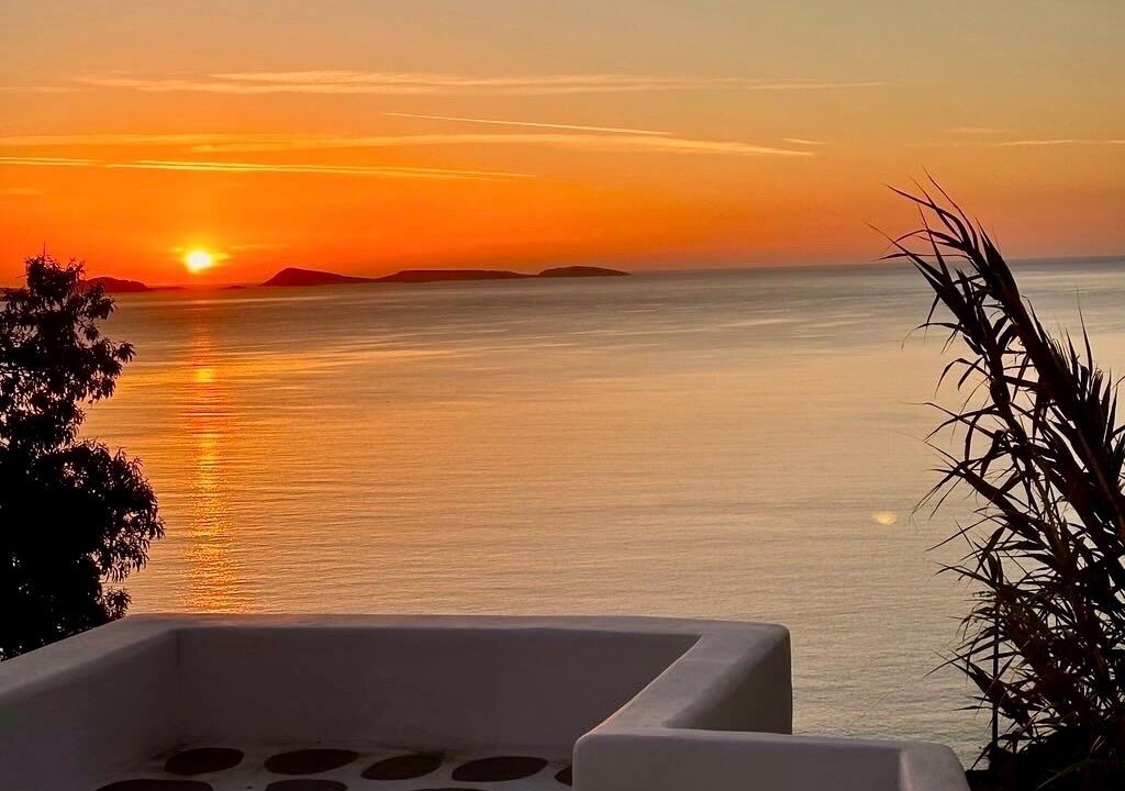Photo of Outdoor in Astypalaia