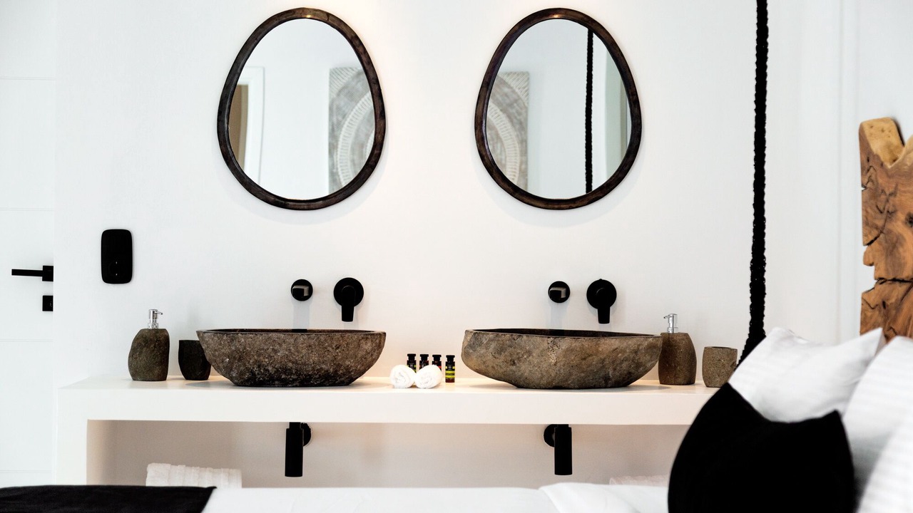 Photo of Bathroom in Paraga