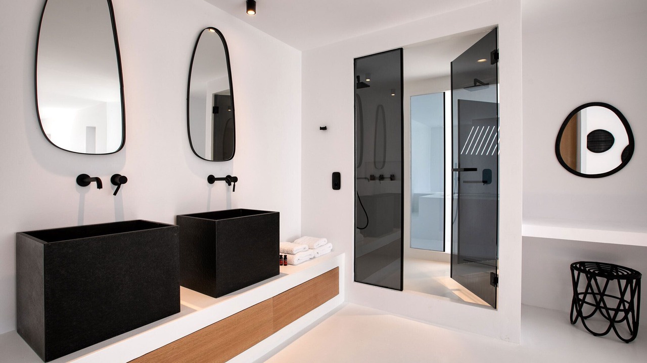 Photo of Bathroom in Paraga
