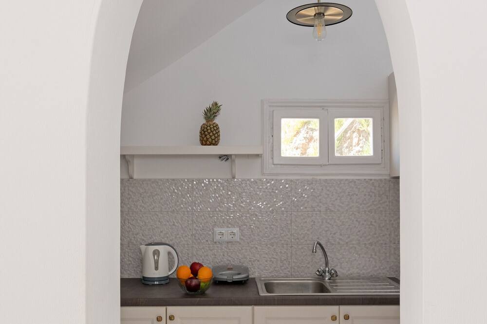 Photo of Kitchen in Astypalaia