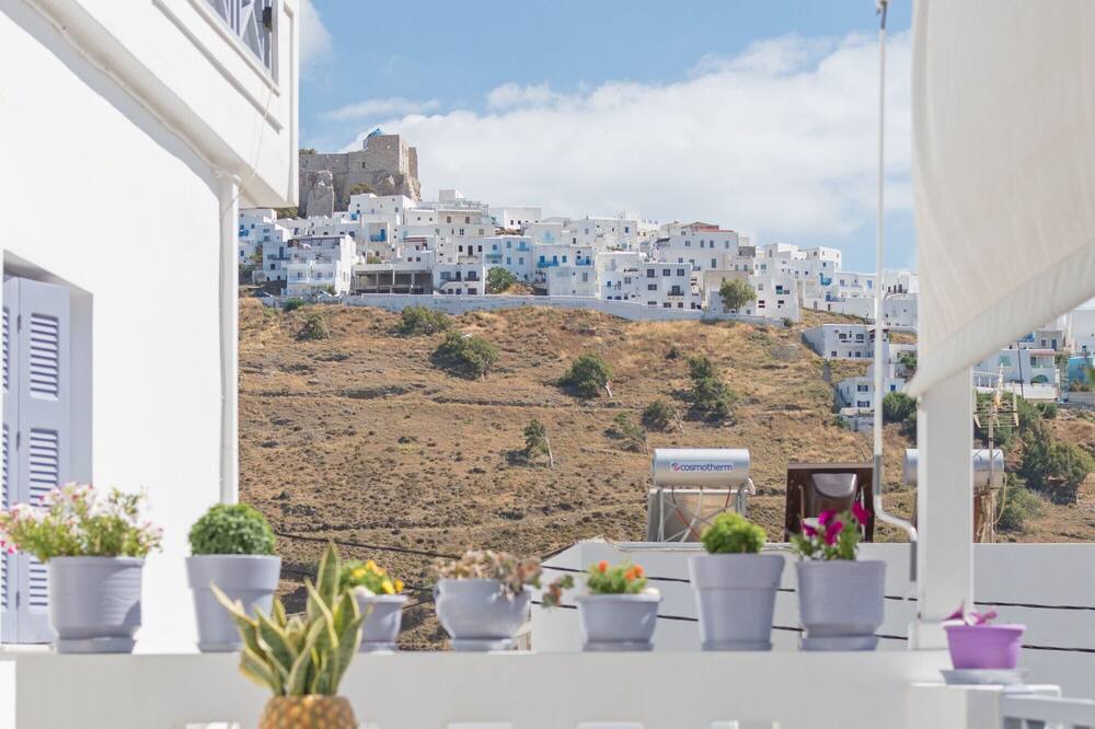 Photo of Outdoor in Astypalaia