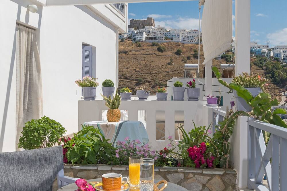 Photo of Outdoor in Astypalaia