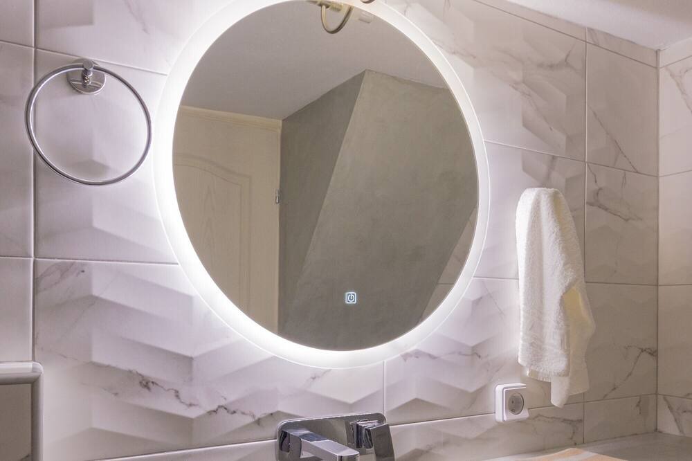 Photo of Bathroom in Astypalaia