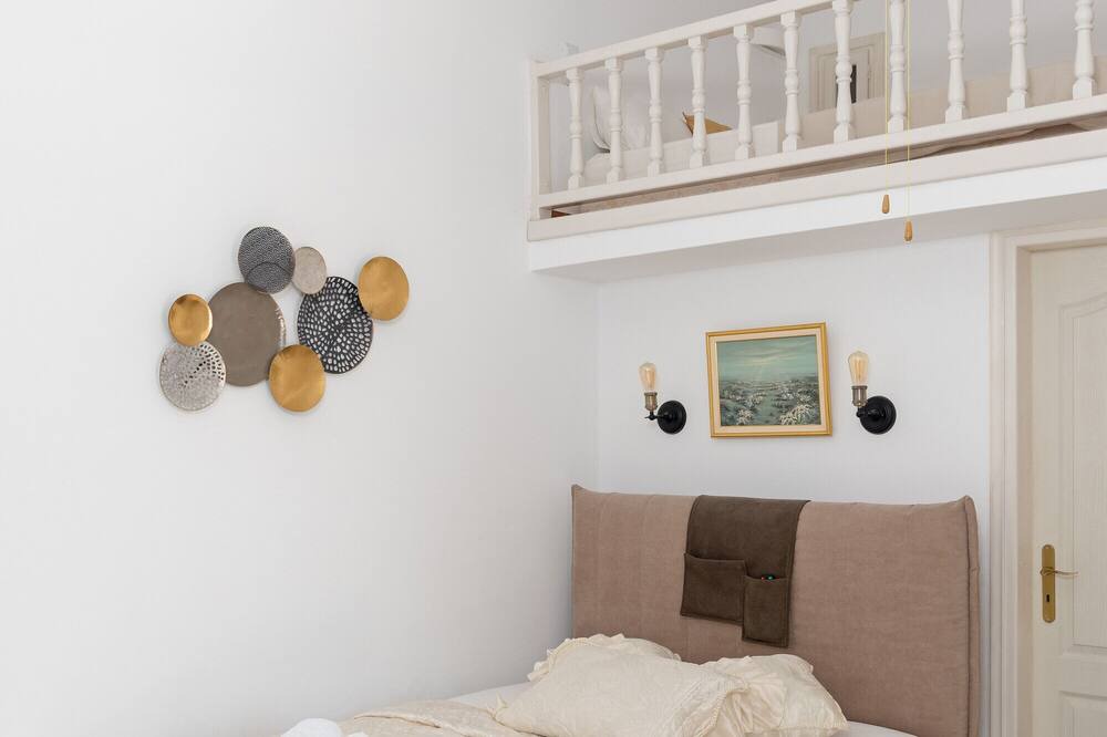 Photo of Bedroom in Astypalaia