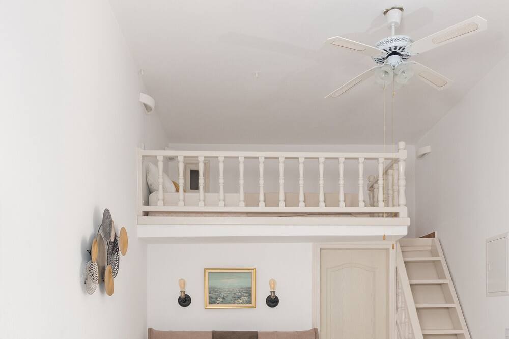 Photo of Bedroom in Astypalaia