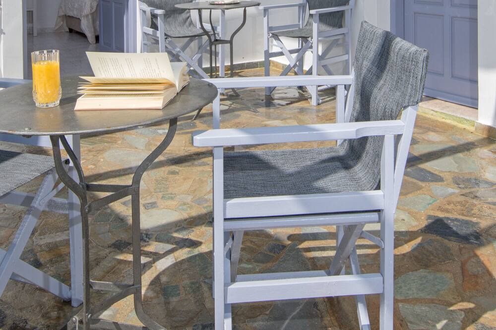 Photo of Outdoor in Astypalaia