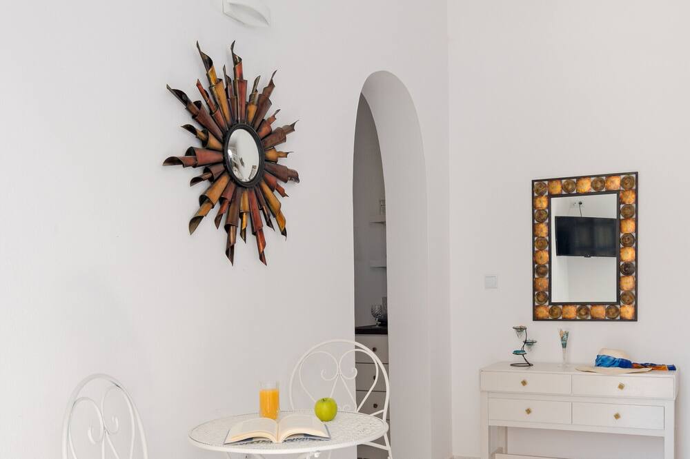 Photo of Outdoor in Astypalaia