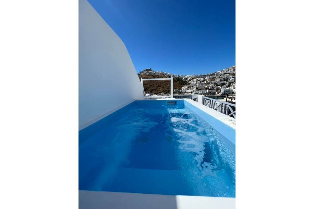 Photo of Outdoor in Astypalaia