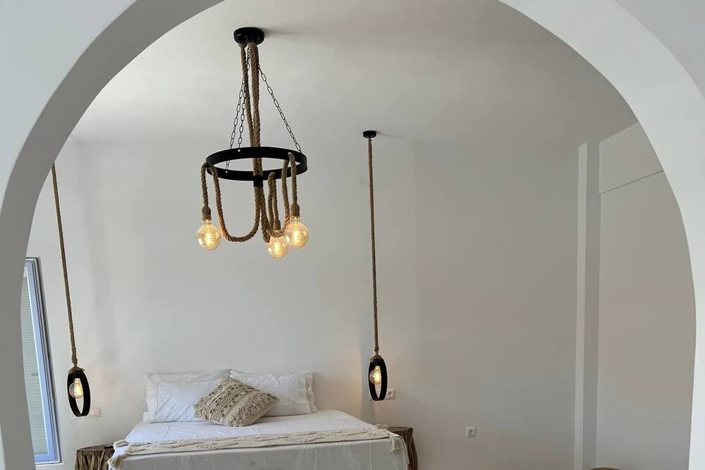 Photo of Bedroom in Astypalaia