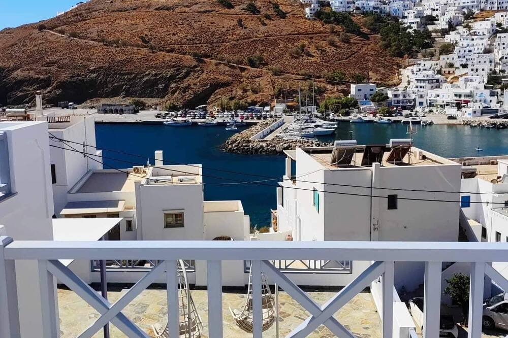 Photo of Outdoor in Astypalaia