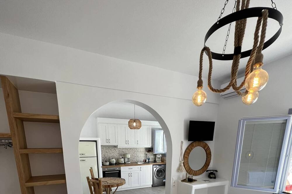 Photo of Bedroom in Astypalaia