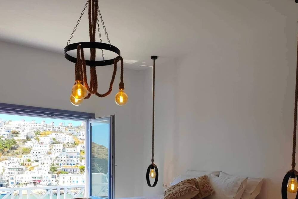 Photo of Bedroom in Astypalaia