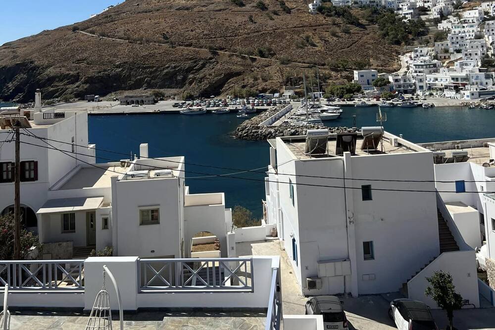 Photo of Outdoor in Astypalaia