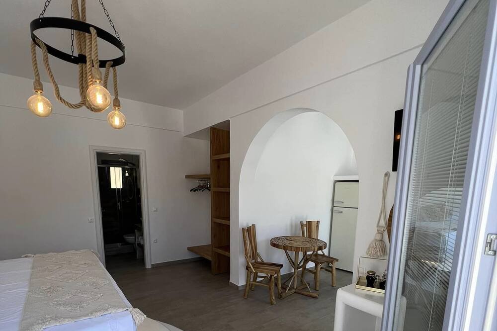 Photo of Bedroom in Astypalaia