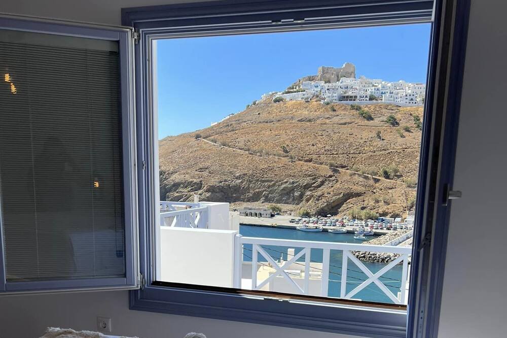 Photo of Bedroom in Astypalaia