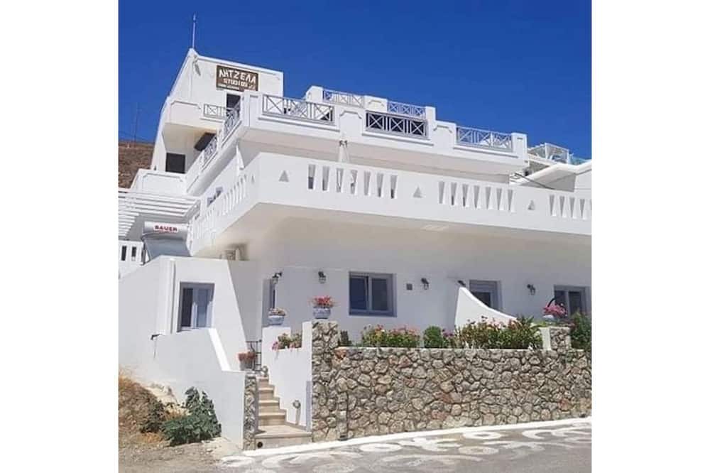 Photo of Outdoor in Astypalaia