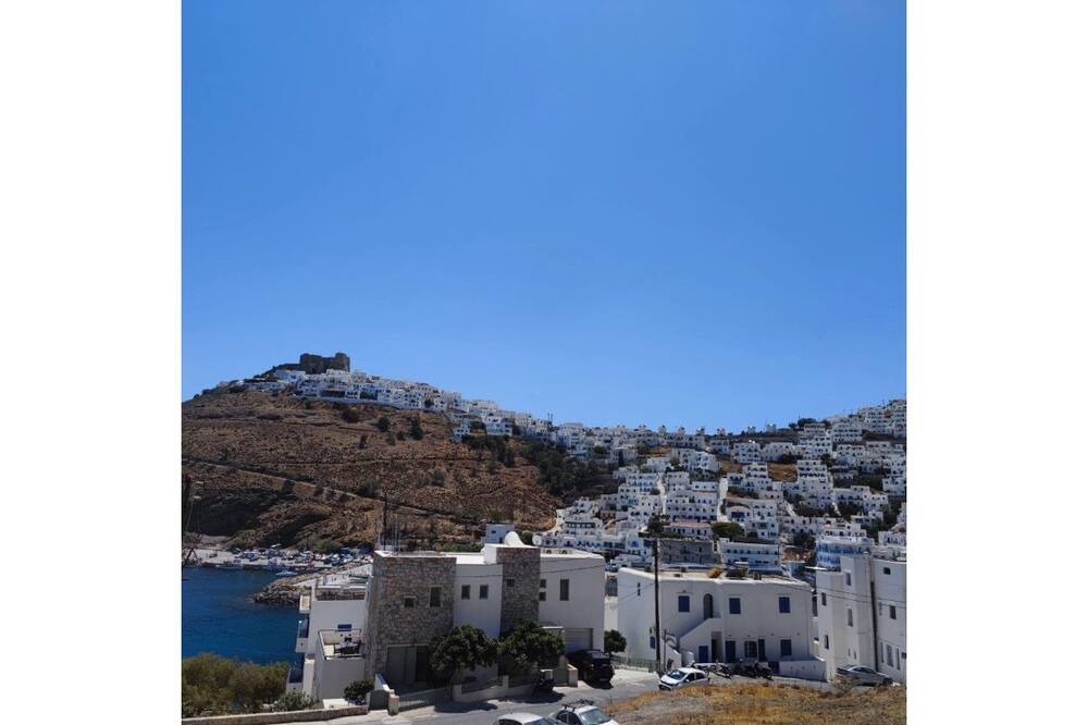 Photo of Outdoor in Astypalaia