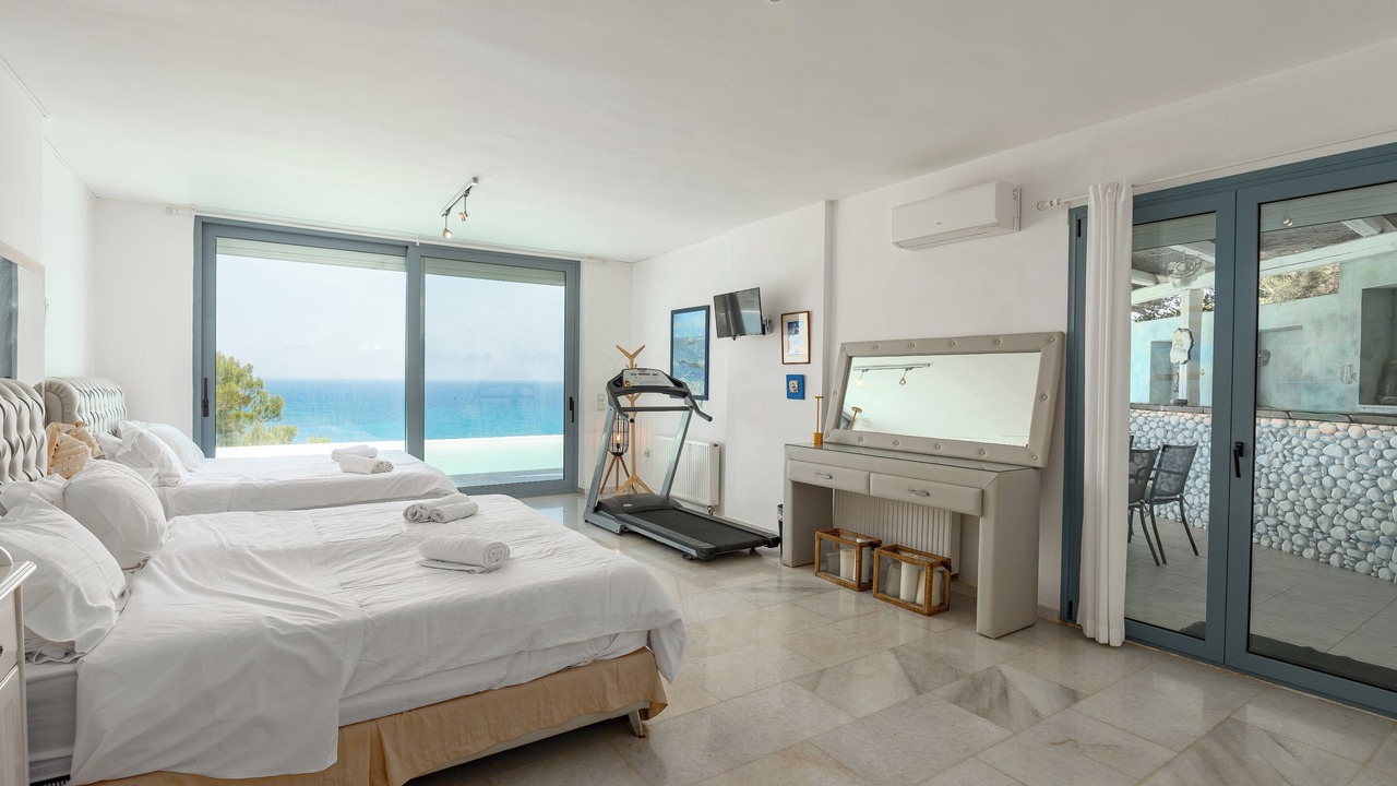 Photo of Bedroom in Gialiskari