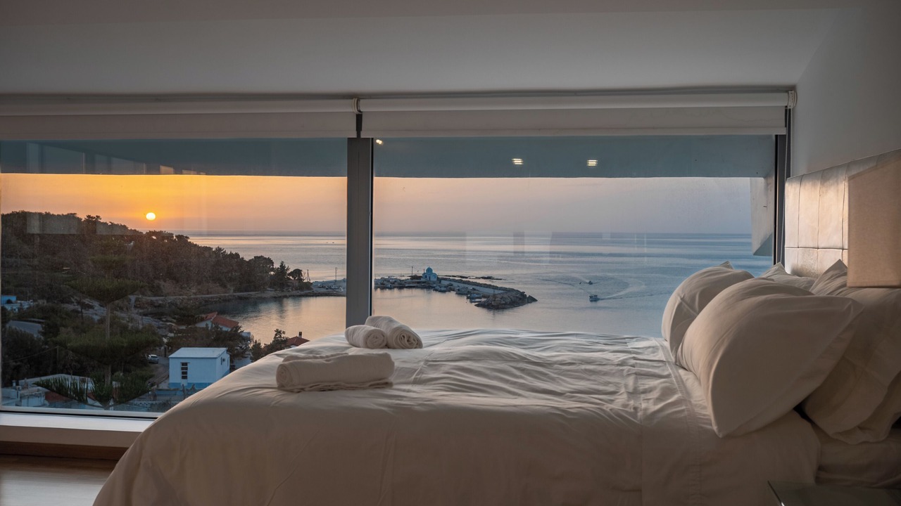 Photo of Bedroom in Gialiskari