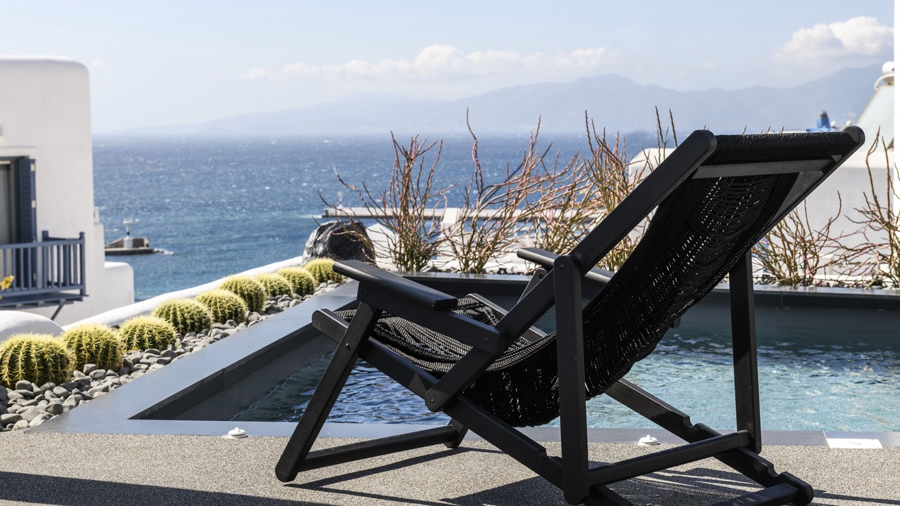 Photo of Outdoor in Mykonos Town