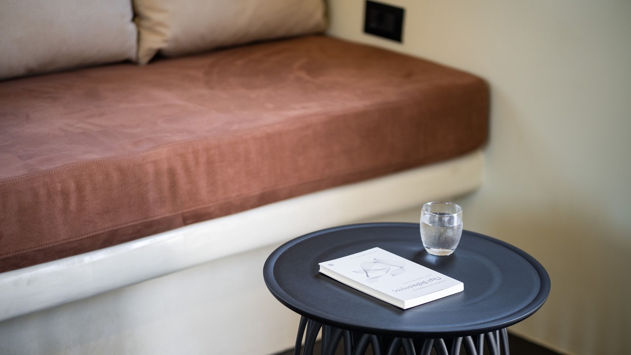 Photo of Bedroom in Finikia