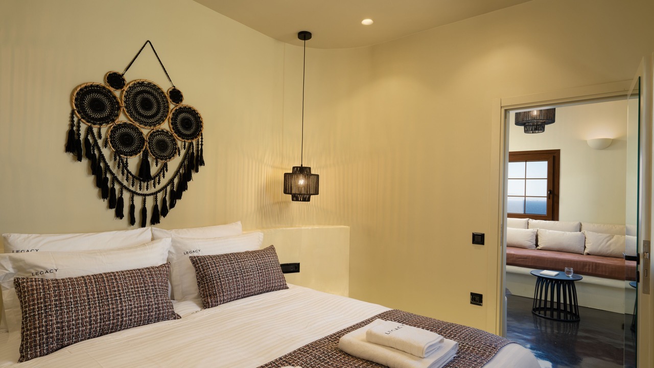 Photo of Bedroom in Finikia