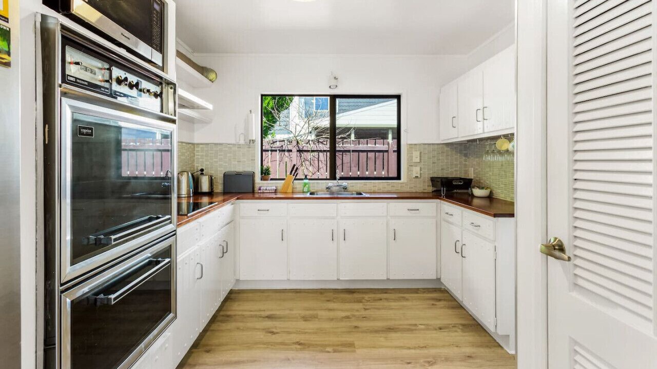 Photo of Kitchen in Birkenhead