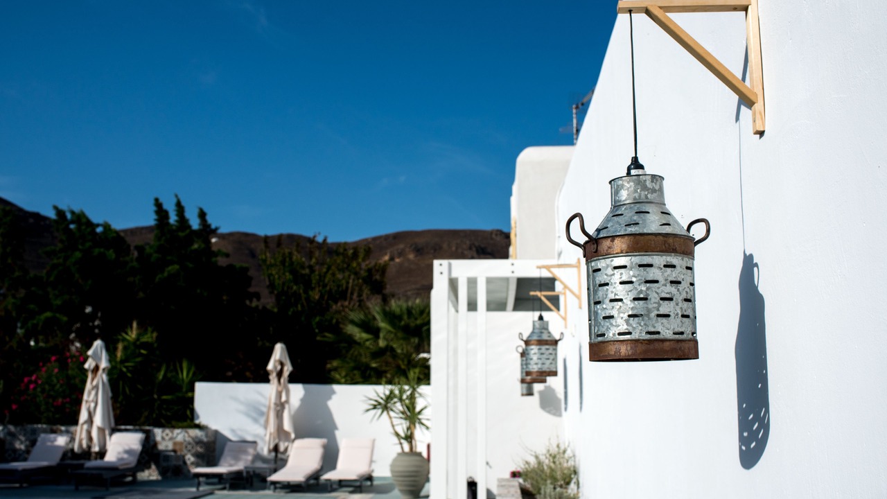 Photo of Outdoor in Astypalaia