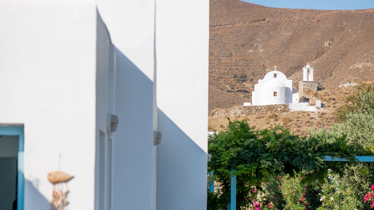 Photo of Others in Astypalaia
